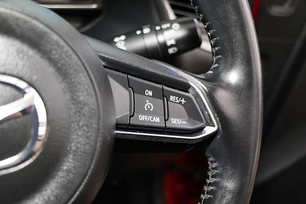 2016 Mazda 3 Touring BM Series