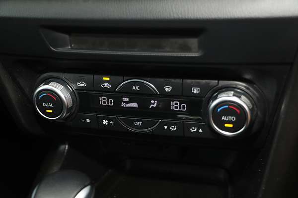 2016 Mazda 3 Touring BM Series