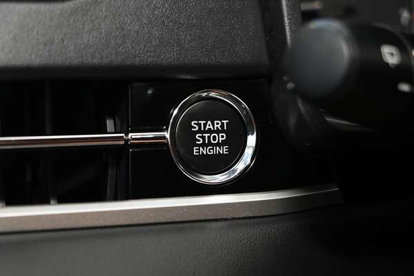 2024 Mitsubishi Outlander ES ZM
