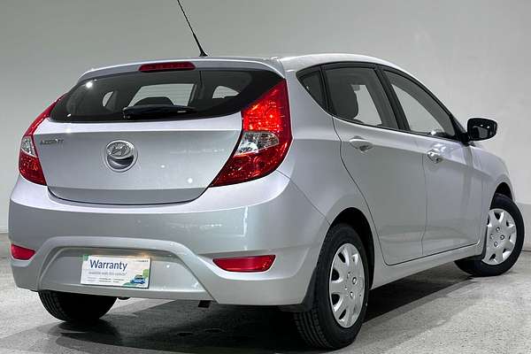 2014 Hyundai Accent Active RB2