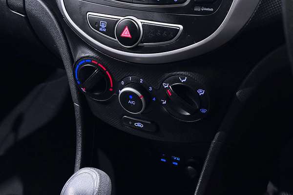 2014 Hyundai Accent Active RB2