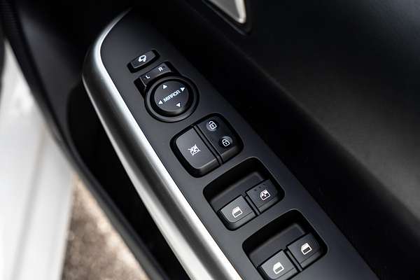2025 Kia Picanto Sport JA PE2