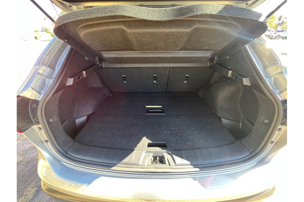 2017 Nissan QASHQAI Ti J11