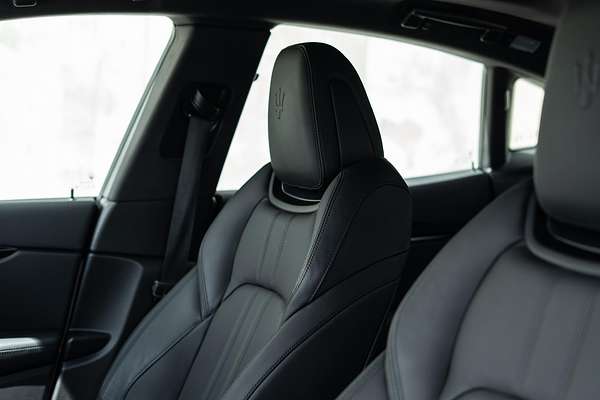 2022 Maserati Levante Modena M161
