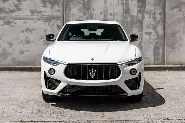 2022 Maserati Levante Modena M161