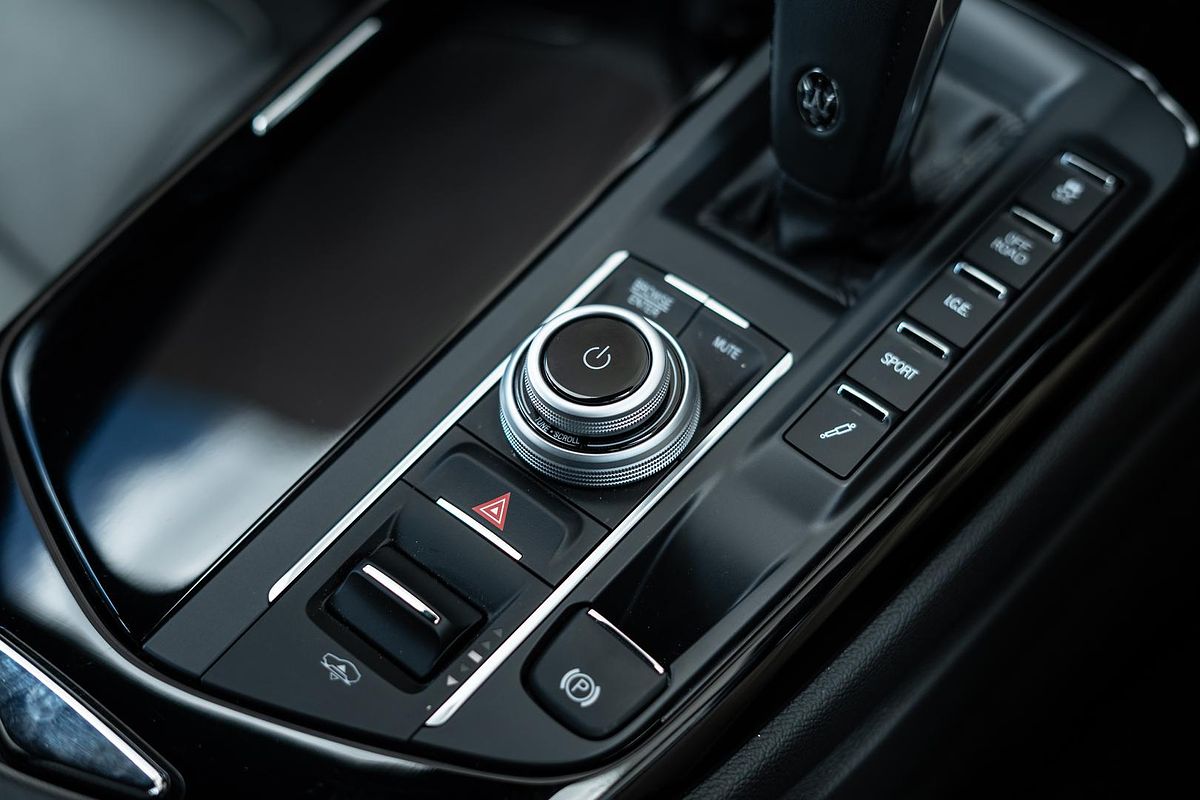 2022 Maserati Levante Modena M161