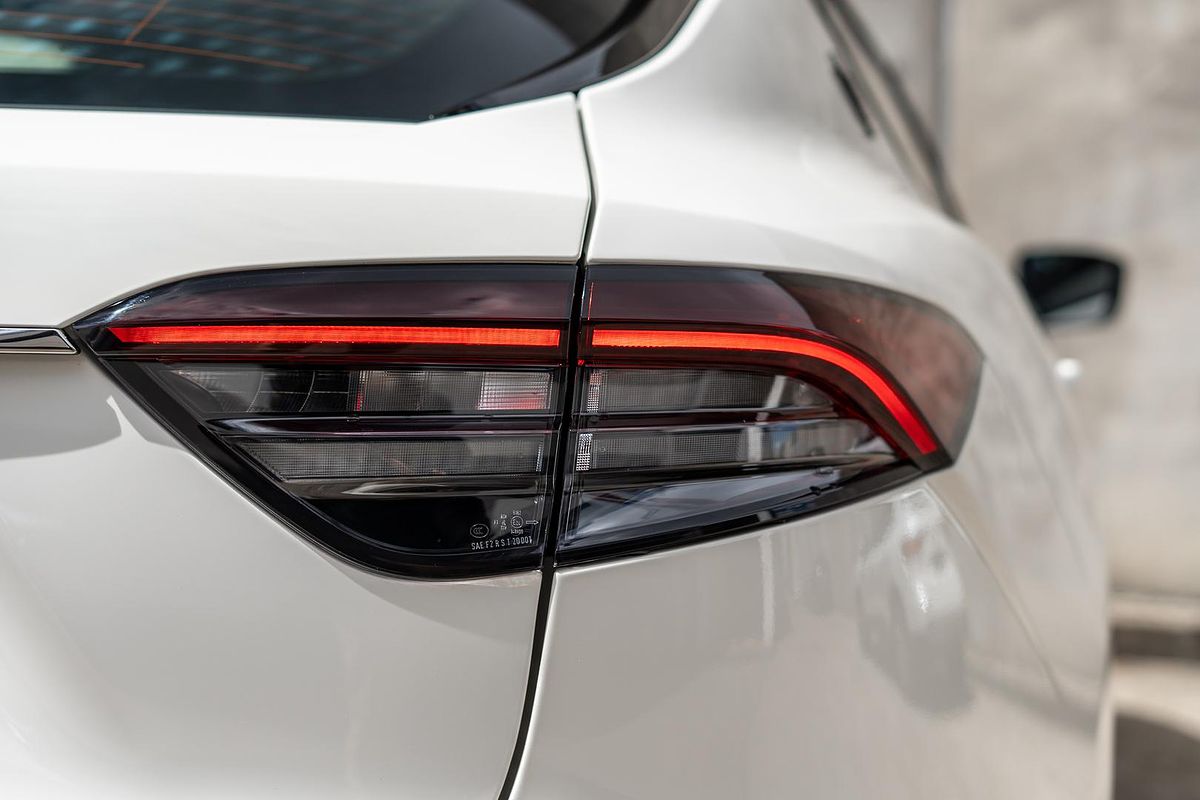 2022 Maserati Levante Modena M161