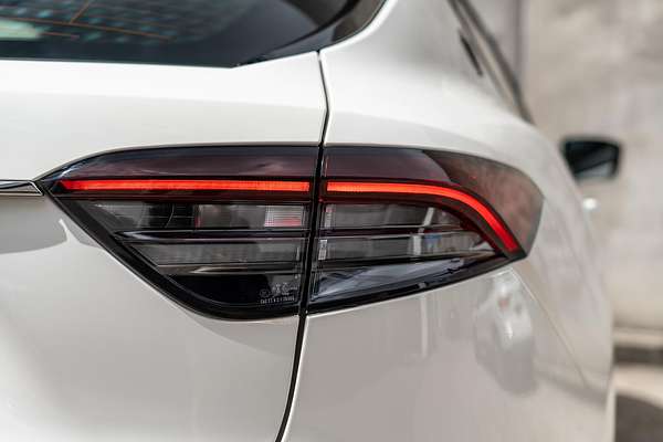2022 Maserati Levante Modena M161