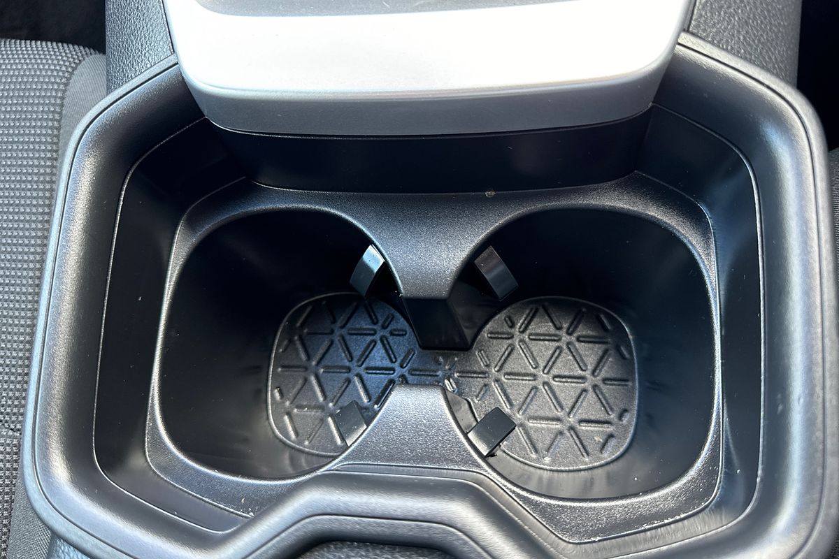 2021 Toyota RAV4 GX AXAH52R