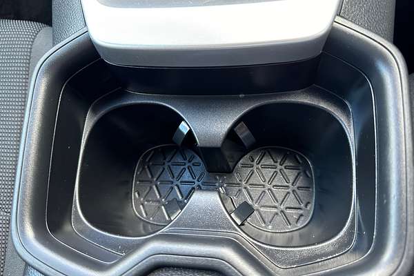2021 Toyota RAV4 GX AXAH52R