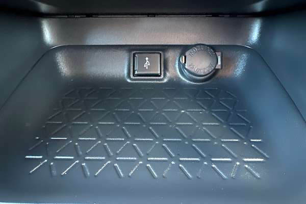 2021 Toyota RAV4 GX AXAH52R