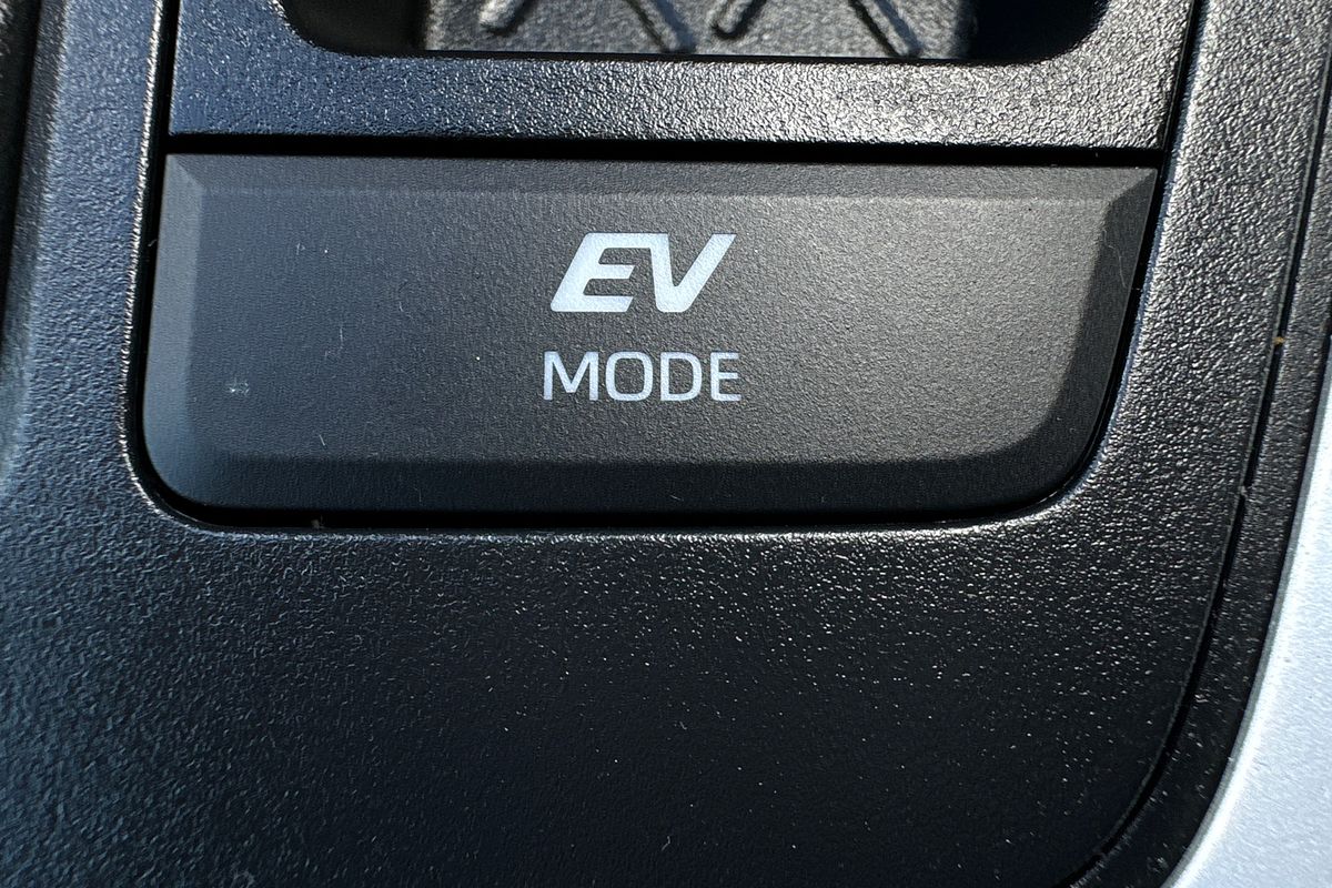 2021 Toyota RAV4 GX AXAH52R