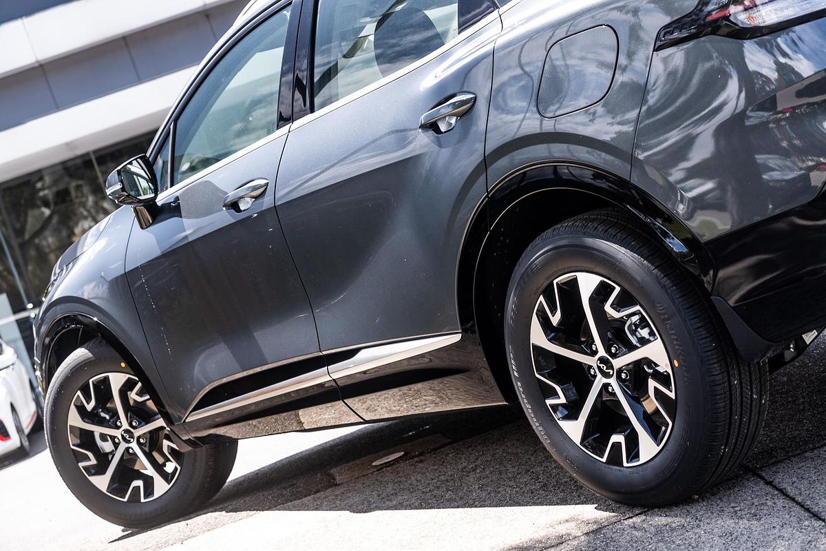 2025 Kia Sportage SX NQ5