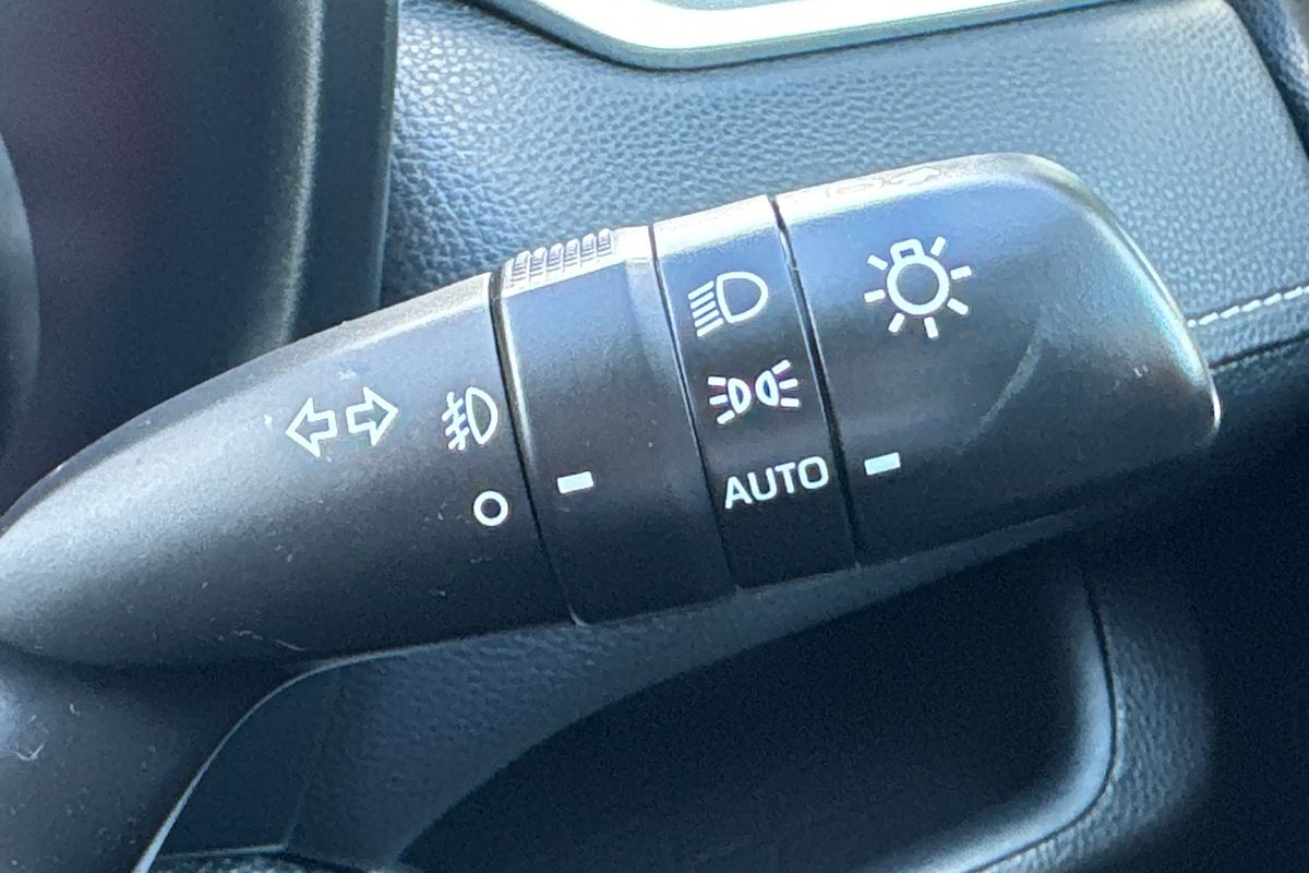 2021 Toyota RAV4 GX AXAH52R