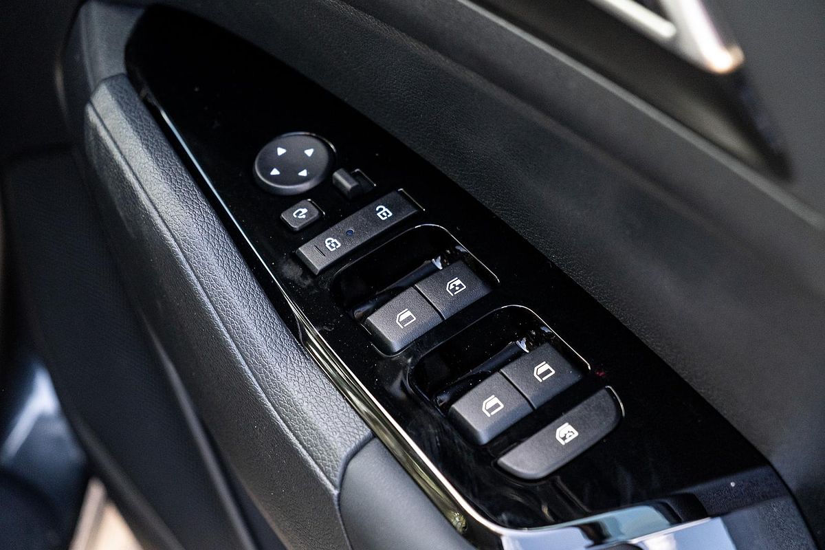 2025 Kia Sportage SX NQ5