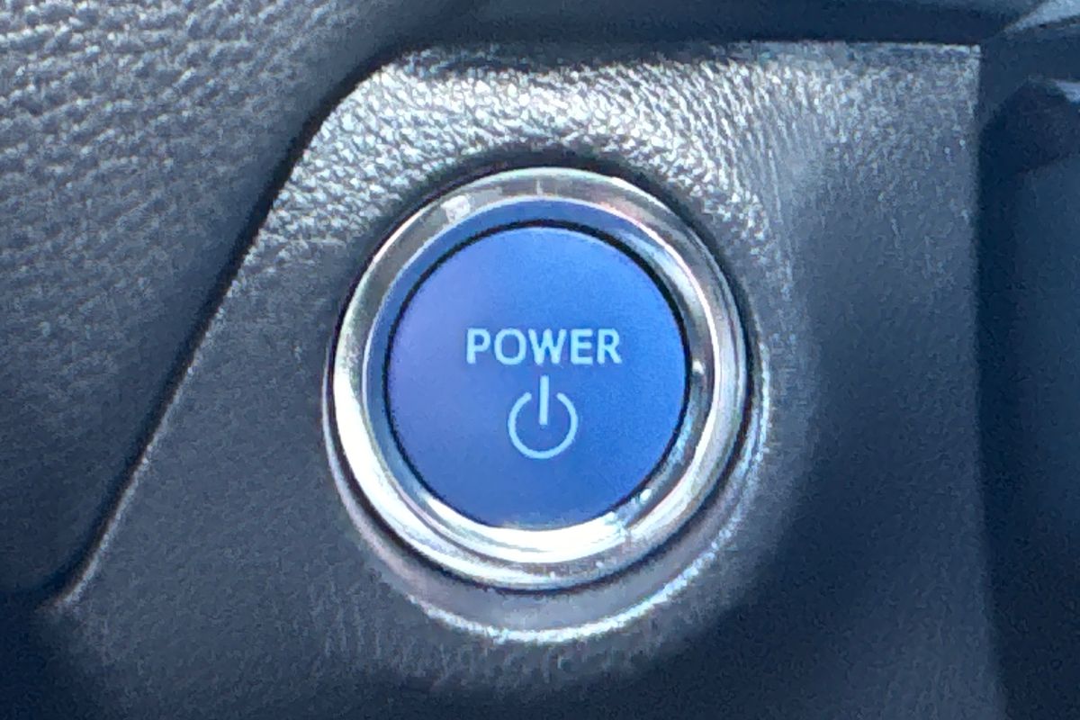2021 Toyota RAV4 GX AXAH52R