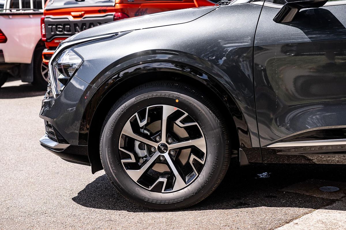 2025 Kia Sportage SX NQ5