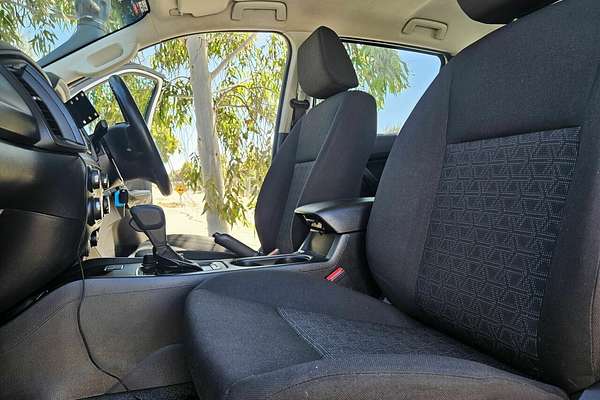 2021 Ford Ranger XL 3.2 (4x4) PX MkIII MY21.25 4X4