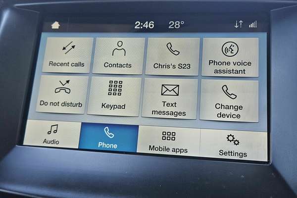 2021 Ford Ranger XL 3.2 (4x4) PX MkIII MY21.25 4X4