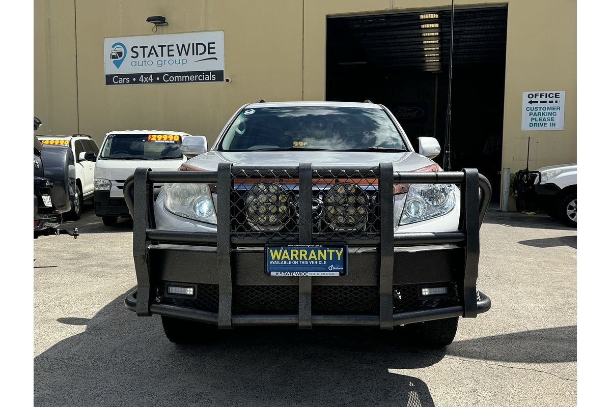 2013 Toyota Landcruiser Prado GXL (4x4) KDJ150R 11 Upgrade
