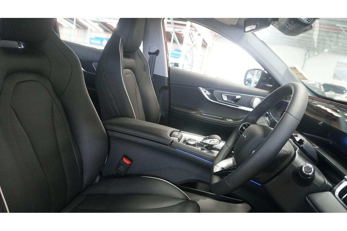 2024 Chery Tiggo 7 Pro Ultimate AWD T32