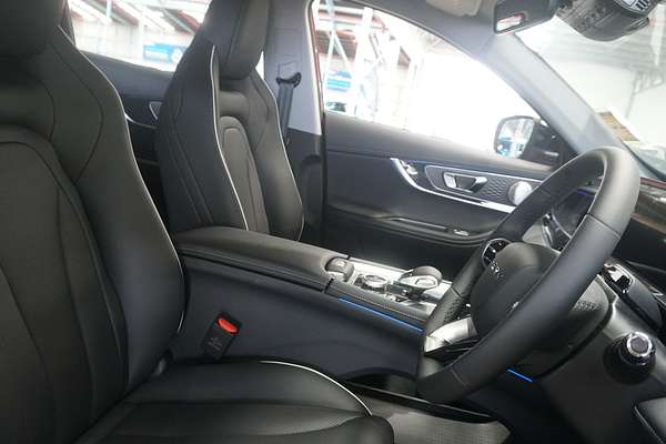 2024 Chery Tiggo 7 Pro Ultimate AWD T32