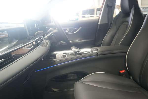 2024 Chery Tiggo 7 Pro Ultimate AWD T32