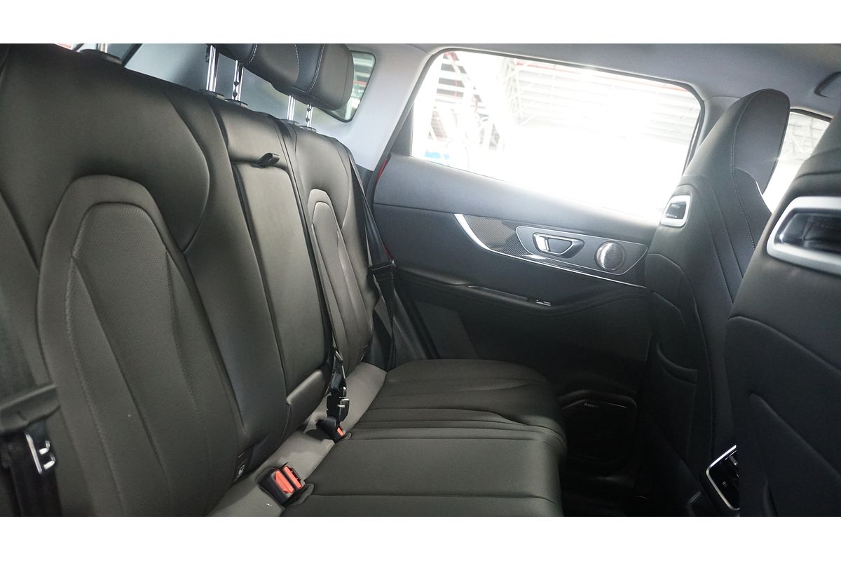 2024 Chery Tiggo 7 Pro Ultimate AWD T32