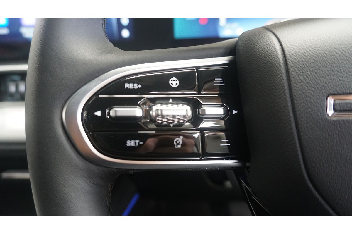 2024 Chery Tiggo 7 Pro Ultimate AWD T32