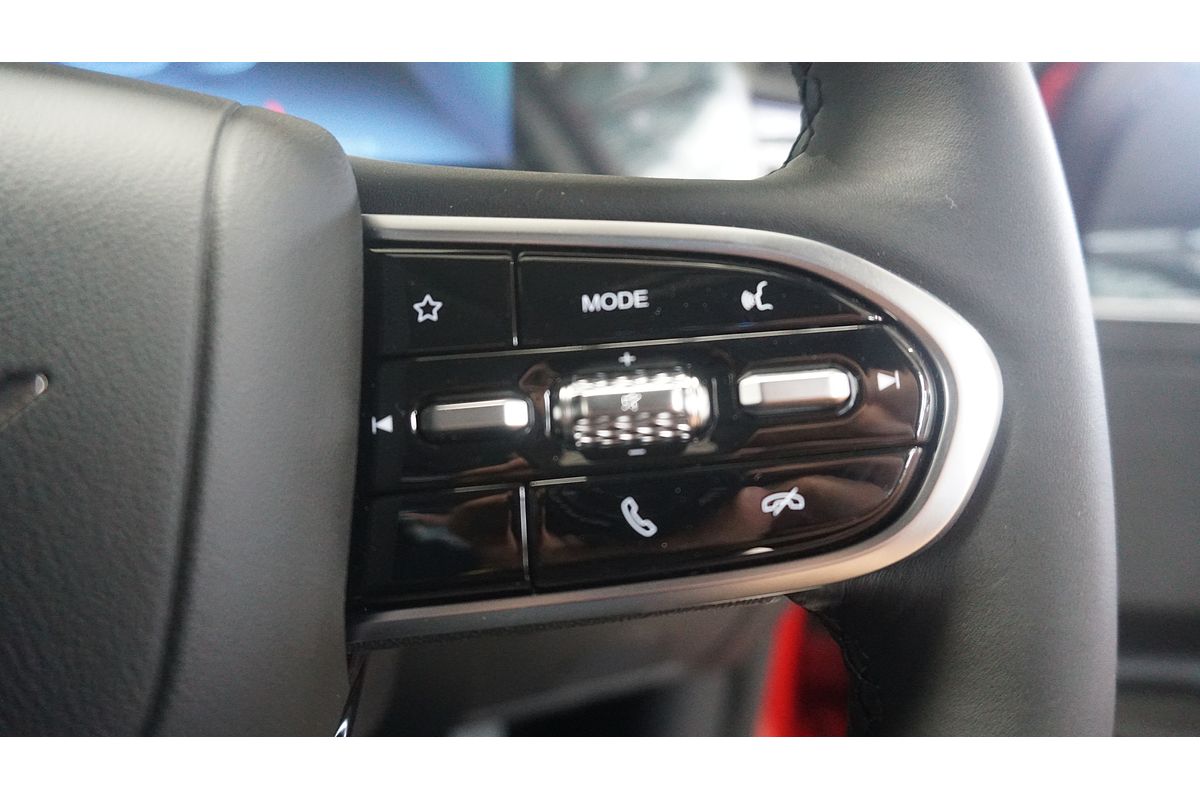 2024 Chery Tiggo 7 Pro Ultimate AWD T32