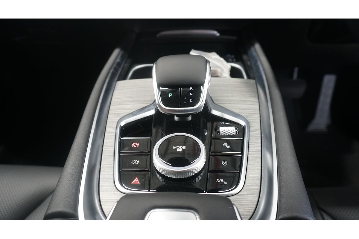 2024 Chery Tiggo 7 Pro Ultimate AWD T32