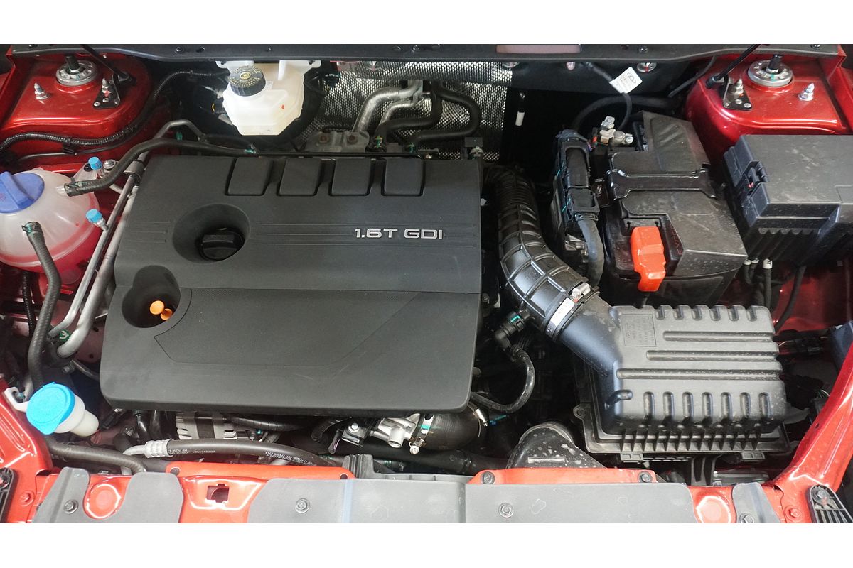 2024 Chery Tiggo 7 Pro Ultimate AWD T32
