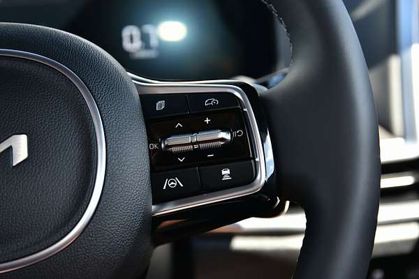 2025 Kia Sorento Sport+ MQ4 PE