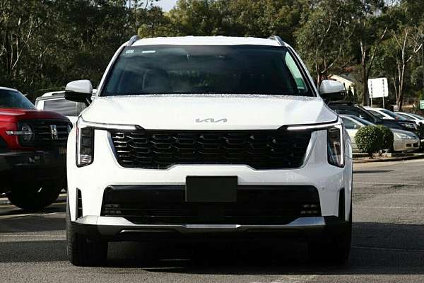 2024 Kia Sorento S MQ4 PE