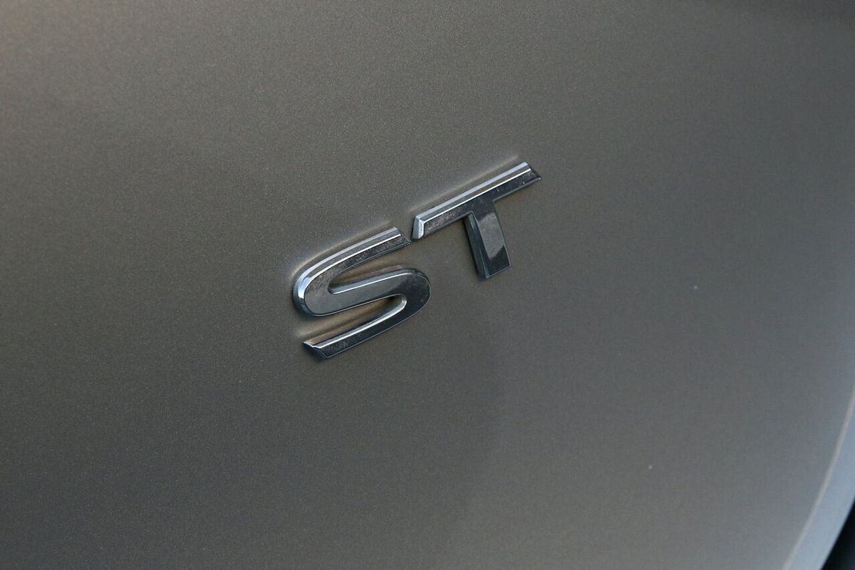 2020 Nissan QASHQAI ST+ J11 Series 3