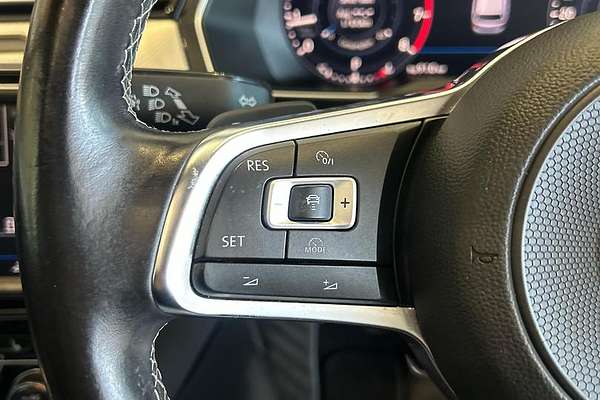 2017 Volkswagen Passat 206TSI R-Line B8