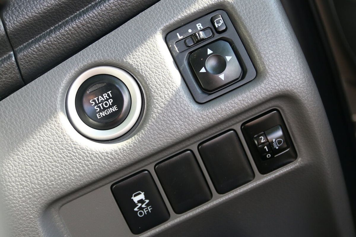 2018 Mitsubishi Triton Exceed MQ 4X4