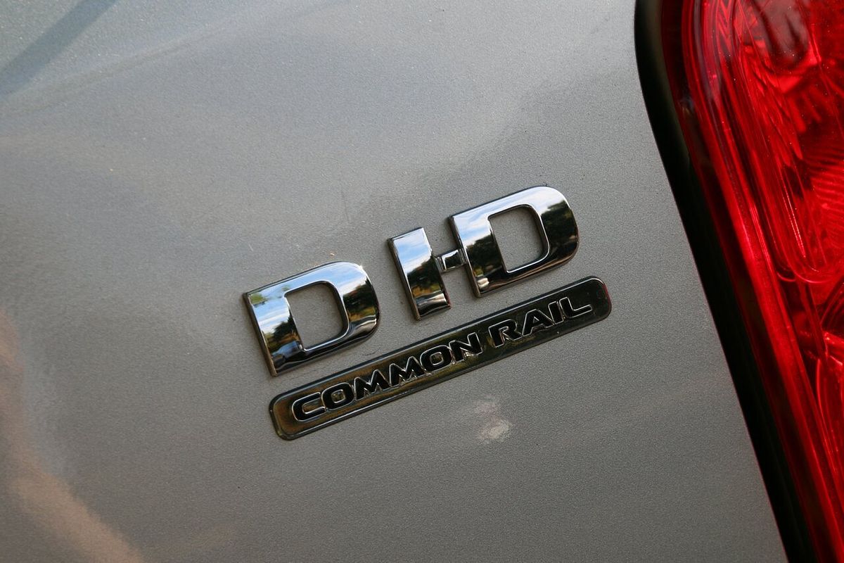 2018 Mitsubishi Triton Exceed MQ 4X4