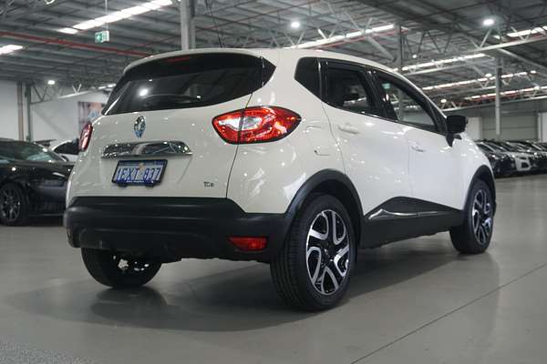 2015 Renault Captur Dynamique J87