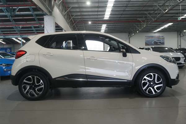 2015 Renault Captur Dynamique J87