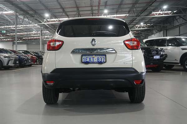 2015 Renault Captur Dynamique J87