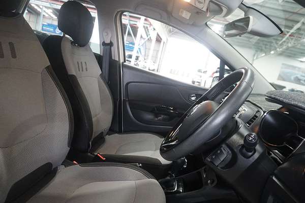 2015 Renault Captur Dynamique J87