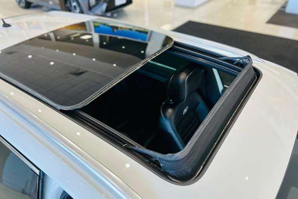 2017 Volkswagen Passat 206TSI R-Line B8