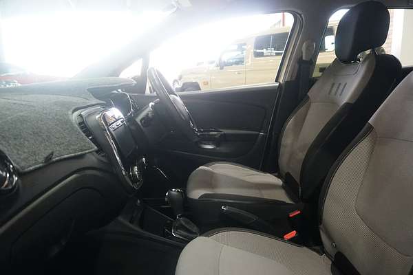 2015 Renault Captur Dynamique J87