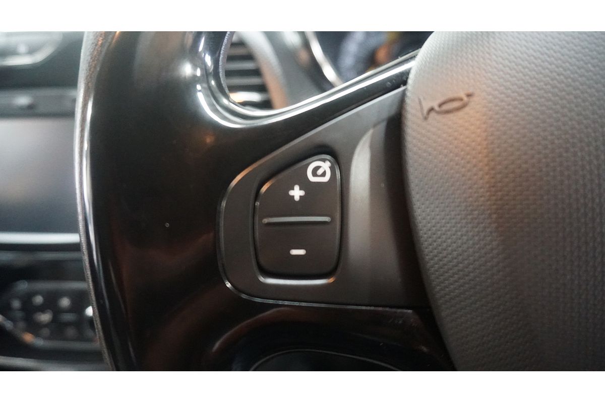 2015 Renault Captur Dynamique J87