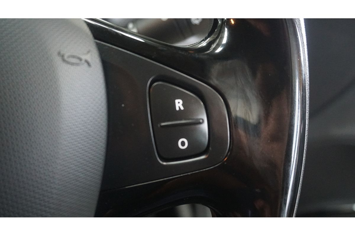 2015 Renault Captur Dynamique J87
