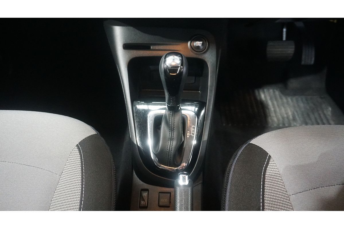 2015 Renault Captur Dynamique J87