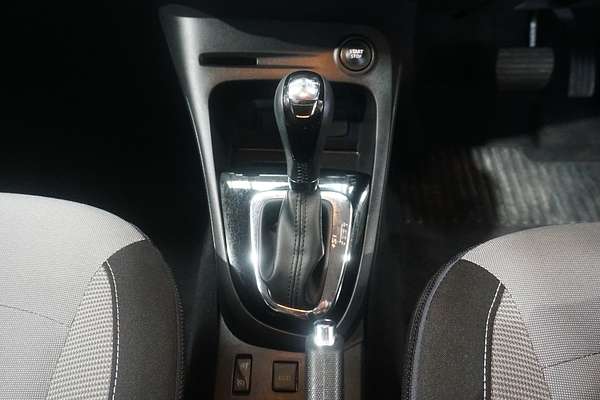 2015 Renault Captur Dynamique J87