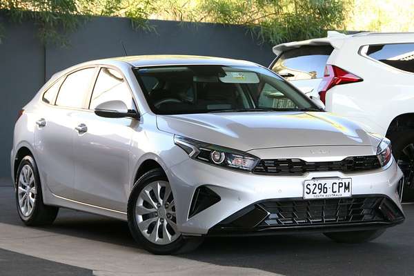 2022 Kia Cerato S BD