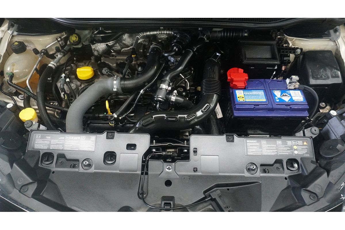 2015 Renault Captur Dynamique J87